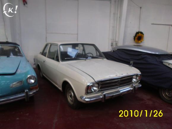 Lot Cortina's 01