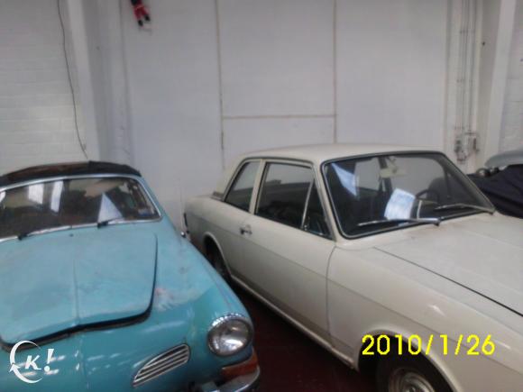 Lot Cortina's 02
