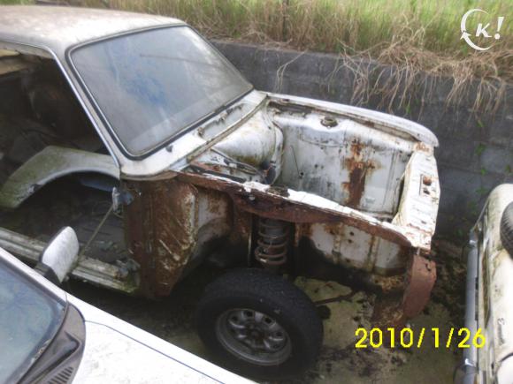 Lot Cortina's 04