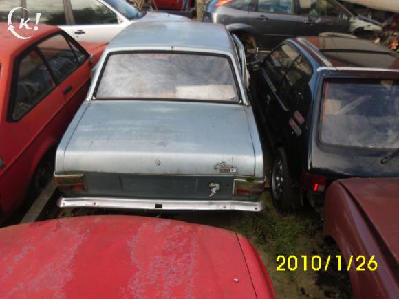 Lot Cortina's 05