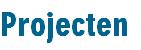 Projecten